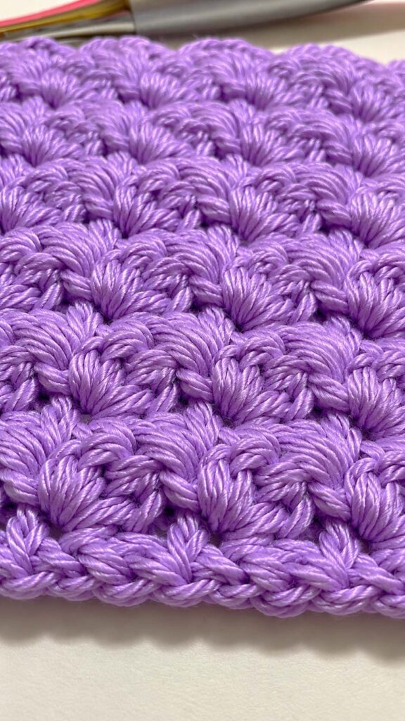 Sedge Stitch