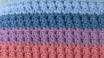 Suzette Stitch