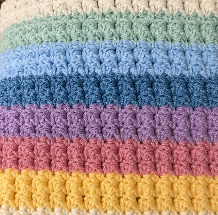 Suzette Stitch