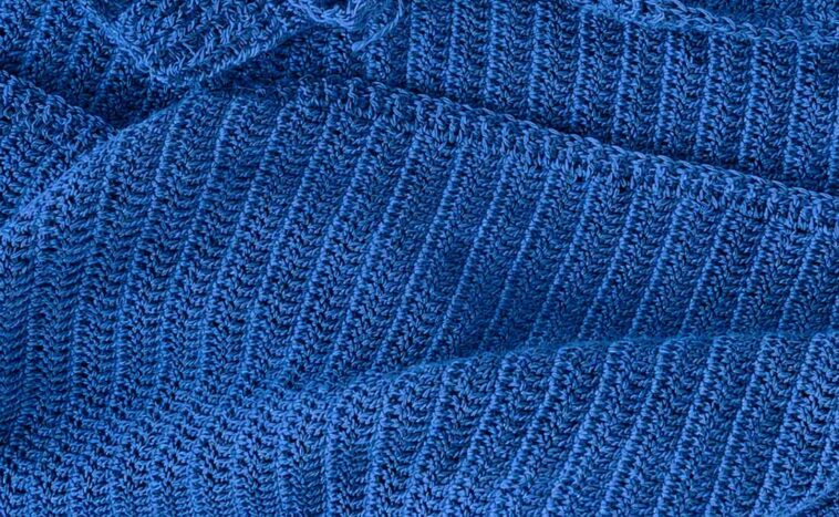 Crochet Cardigan Free Pattern