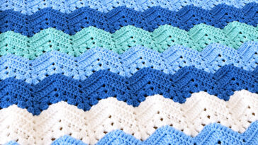 New Zigzag Stitch