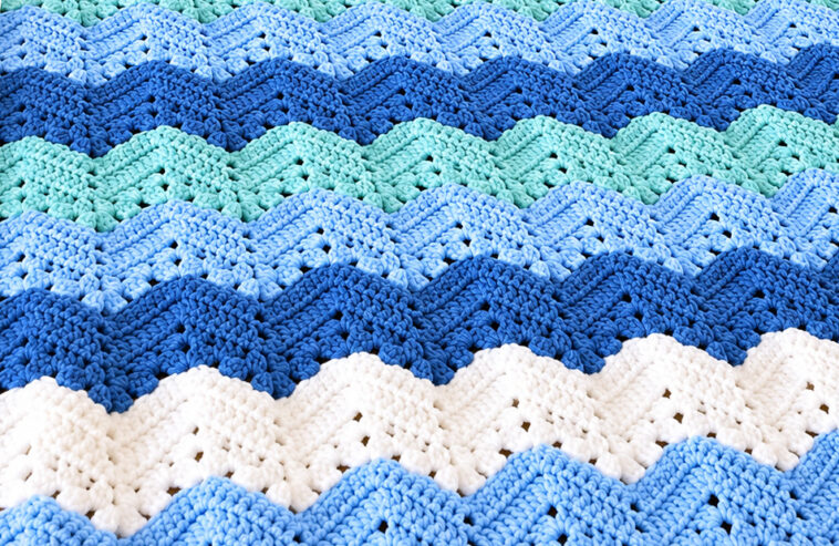 New Zigzag Stitch