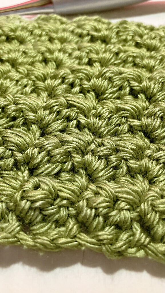 Sedge Stitch