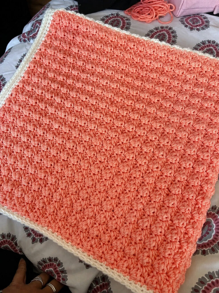 Sedge Stitch