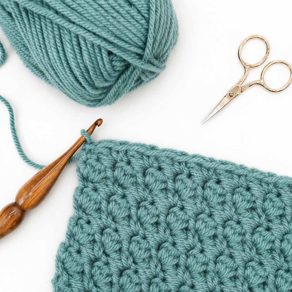 Suzette Stitch