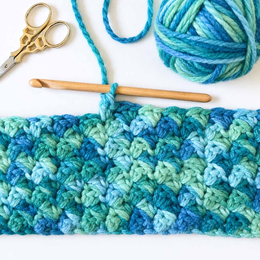 Suzette Stitch
