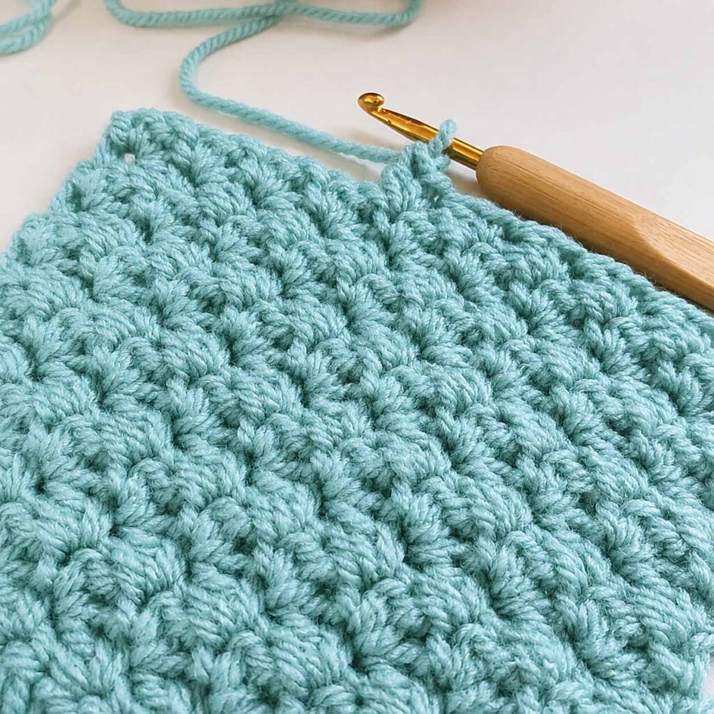 Suzette Stitch