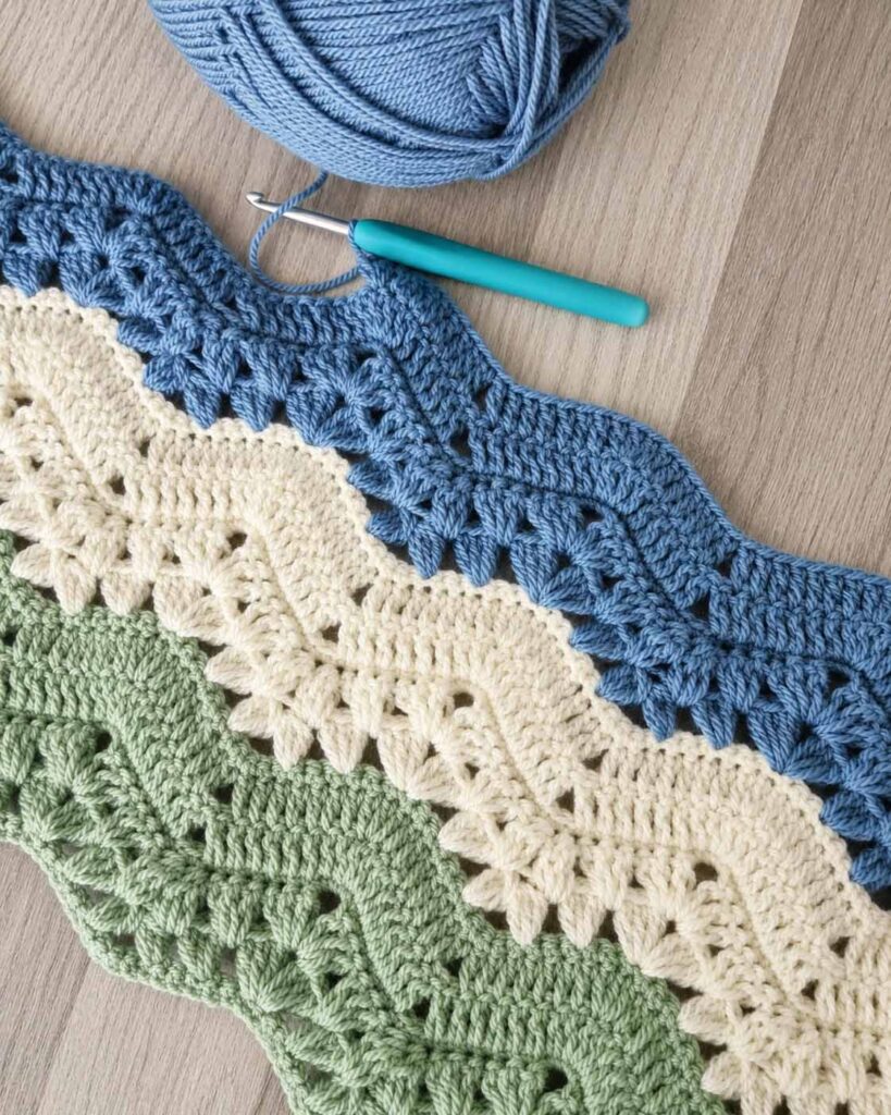 Zigzag Stitch