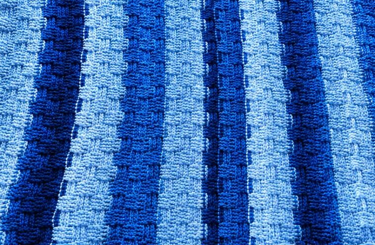 Basketweave Stitch