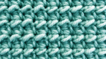 Crunch Stitch