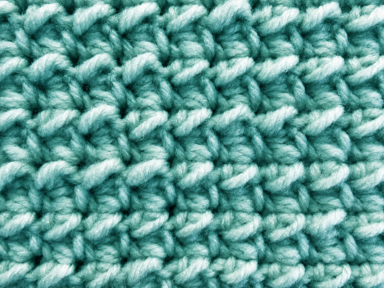 Crunch Stitch