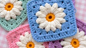 Daisy Square