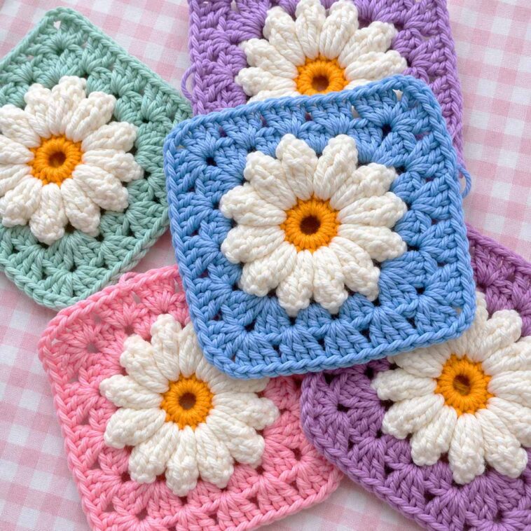 Daisy Square