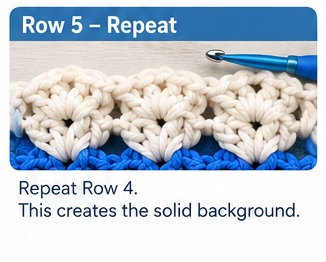 Row 5