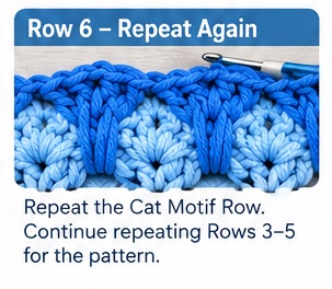 Row 6