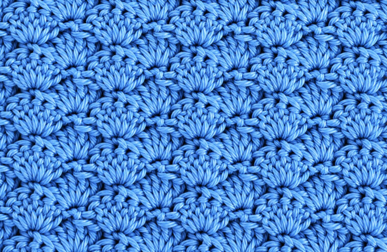 Shell Stitch