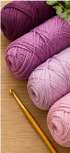 crochet textured sweater pattern